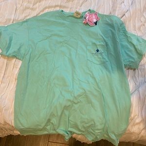 Simply southern turtle tshirt XL. Never worn